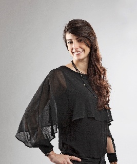 Gaia Arzilli