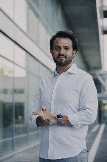 Leandro Pinto