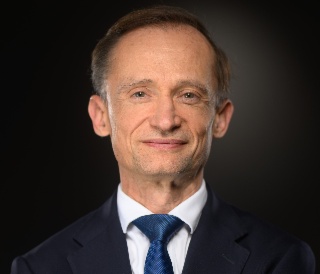 Thomas Courbe
