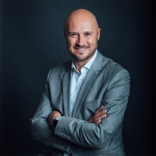 Gauthier Delmarre