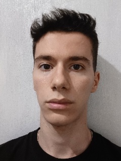 Ethan Castellarin