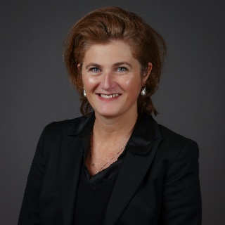 Alexandrine Capillon