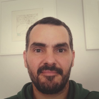 Albert Torruella
