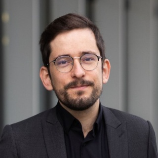 Pierre Magrangeas