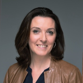 Caroline Darras