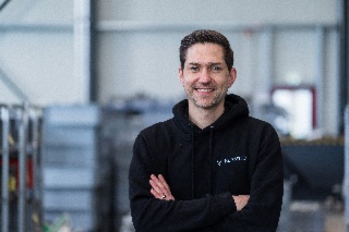 Dr. Lennart Osthoff