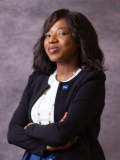 Bénie Bingweli Koy