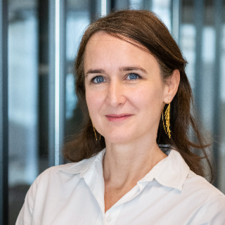 Aurélie Brunet de Courssou