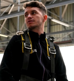 Romain KUENTZ