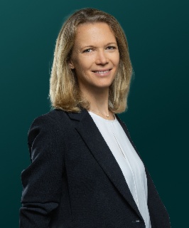 Delphine Mantz