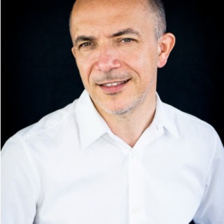 Albin Serviant