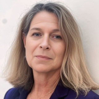 Isabelle Aimonetti