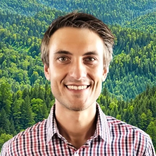 Jean-Simon Chaudier