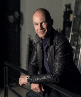 Bertrand Piccard