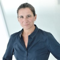 Christine Pislor
