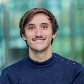 Jean-Baptiste Moggio