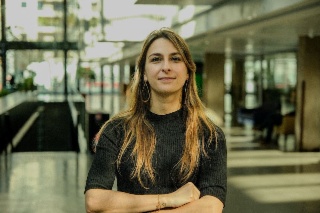 Roxane Laigle
