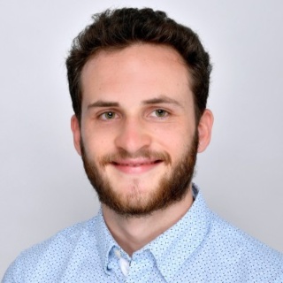 Mathieu Joubrel