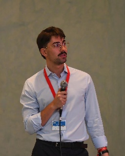 Felice Alberto Sfregola