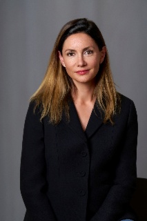 Sarah Charieyras