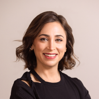 Ayah Bdeir