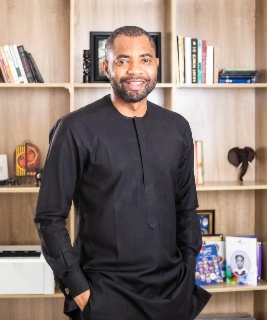 Martin Mbonu