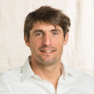 Bertrand Moal
