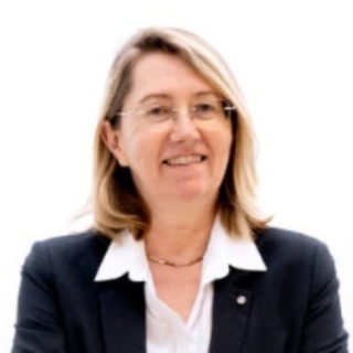 Lydia Barril