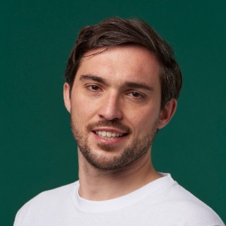 Benjamin Rombaut