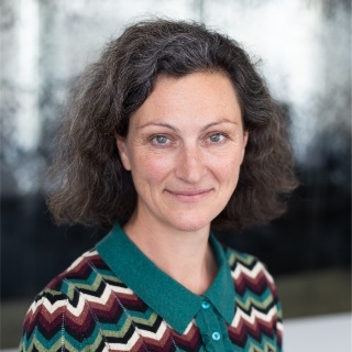 Laurence Al Neimi