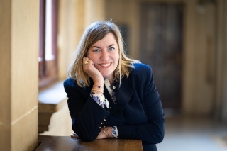 Emilie Marcadal
