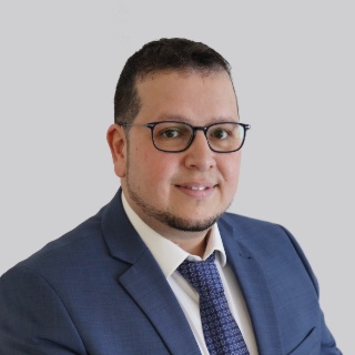 Nizar Ben Salem
