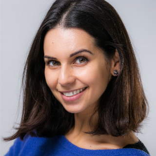 Caroline Sirichandra