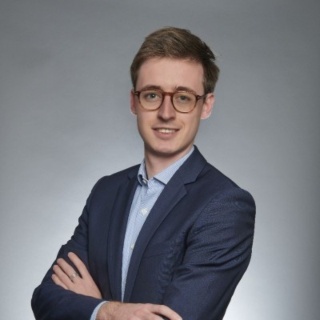 Alban Nénert