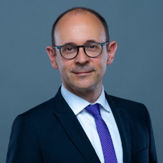 Jérome Lebecq