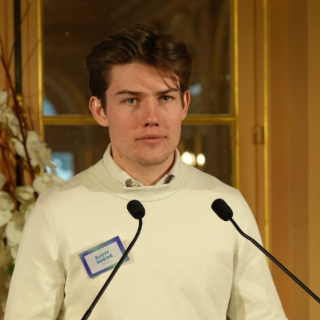 Eliott Dugois