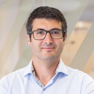 Adrien Gharios