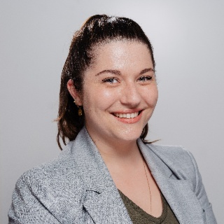 Aurélie Tamboura