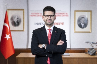 A. Burak Daglioglu