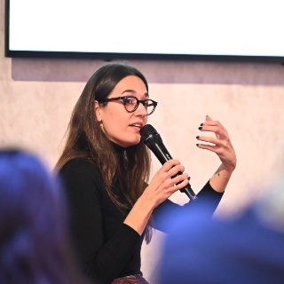 Sarah Clédy