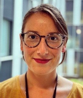 Charlotte Colbois