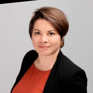 Karima Benelhadj