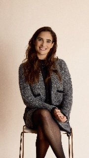 Charlotte Couallier