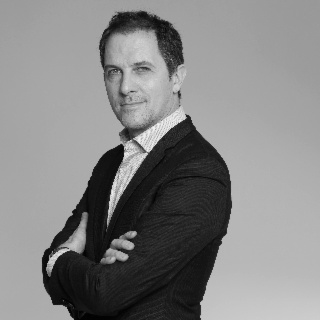 Frédéric Delcourt
