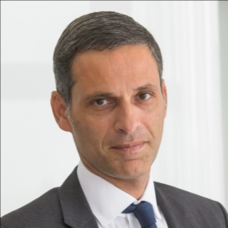  Photo Rodolphe Saadé