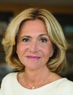 Valérie Pécresse