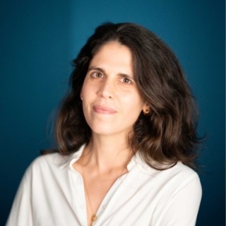 Mathilde Fajardy