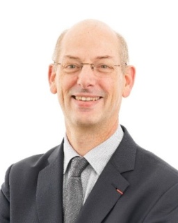 Pierre Fossier