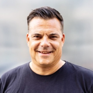 Marcus Ruebsam