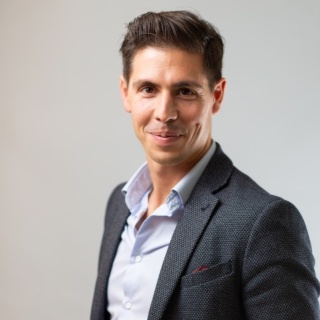 Xavier Poitou